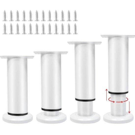 Ayarlı Mobilya Ayağı