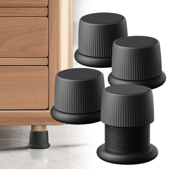 Ayarlı Mobilya Ayağı