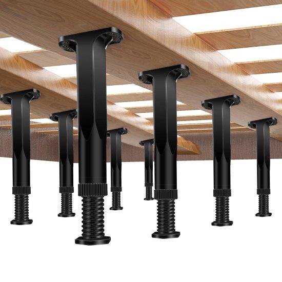 Ayarlı Mobilya Ayağı