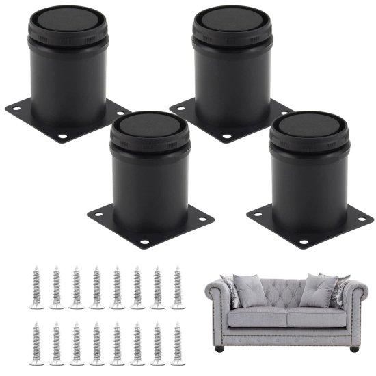 Ayarlı Mobilya Ayağı