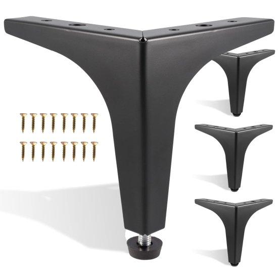 Ayarlı Mobilya Ayağı