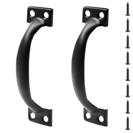 Bahçe Kapısı Kolu