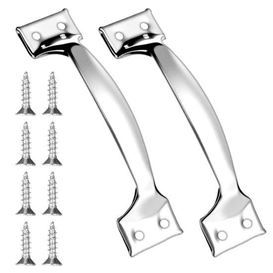 Bahçe Kapısı Kolu