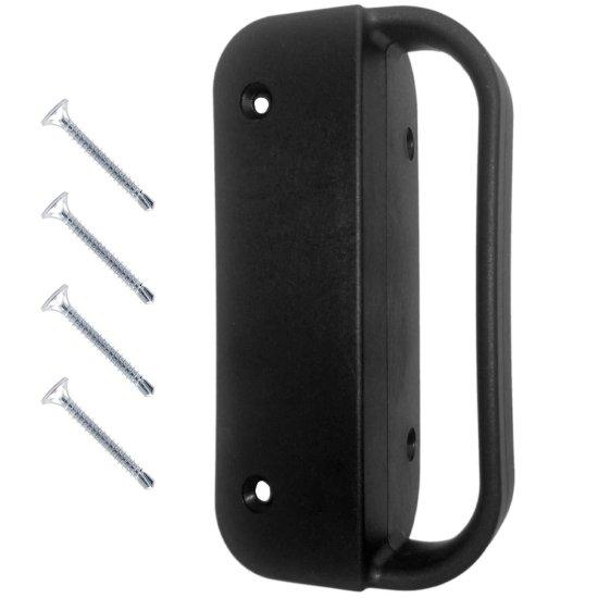 Bahçe Kapısı Kolu