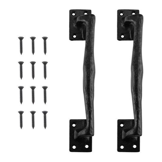 Bahçe Kapısı Kolu