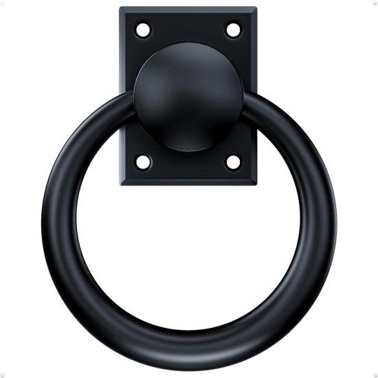 Bahçe Kapısı Kolu