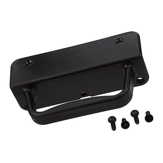 Bahçe Kapısı Kolu