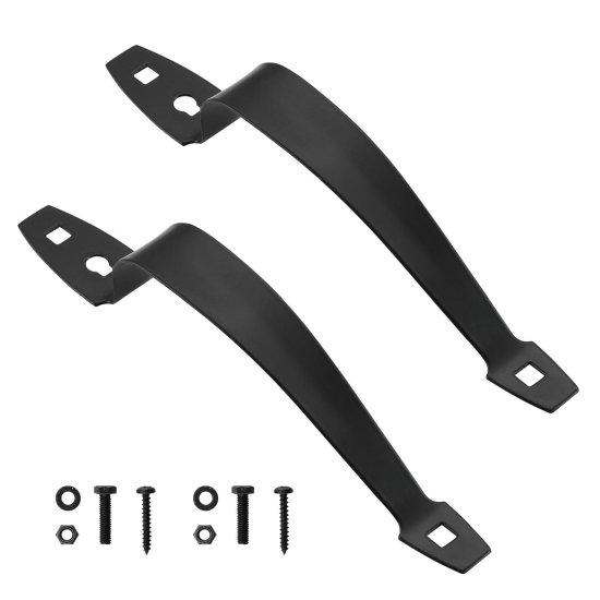 Bahçe Kapısı Kolu