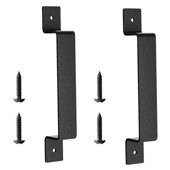 Bahçe Kapısı Kolu