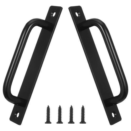 Bahçe Kapısı Kolu