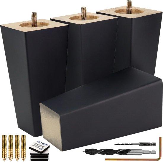 Baza Ayak Modelleri