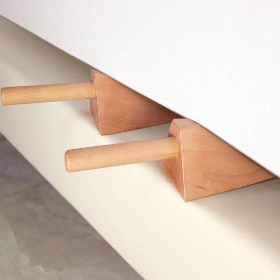 Baza Kaldırma Aparatı Plastik