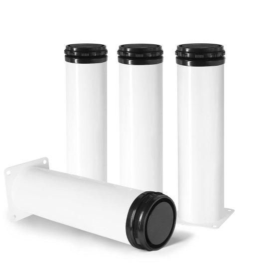 Beyaz Koltuk Ayağı