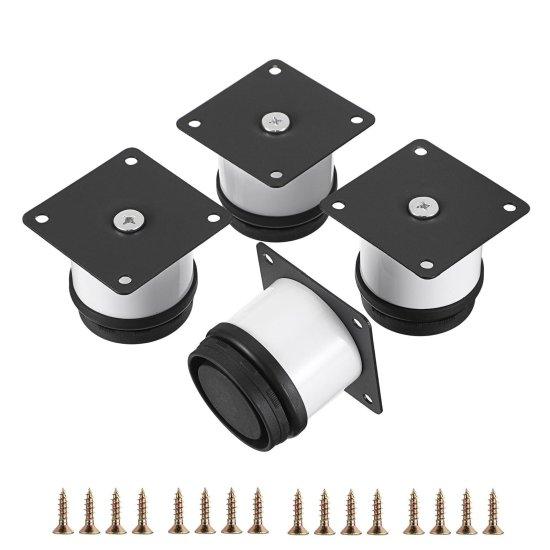 Beyaz Koltuk Ayağı