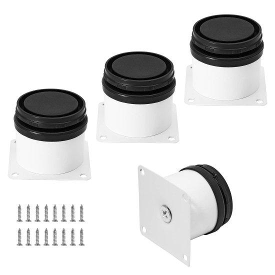 Beyaz Koltuk Ayağı