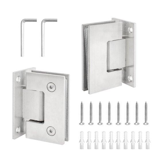 Cam Kapı Menteşesi