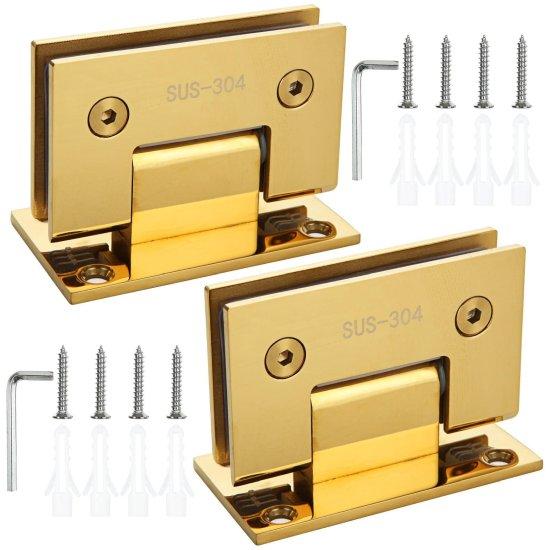 Cam Kapı Menteşesi