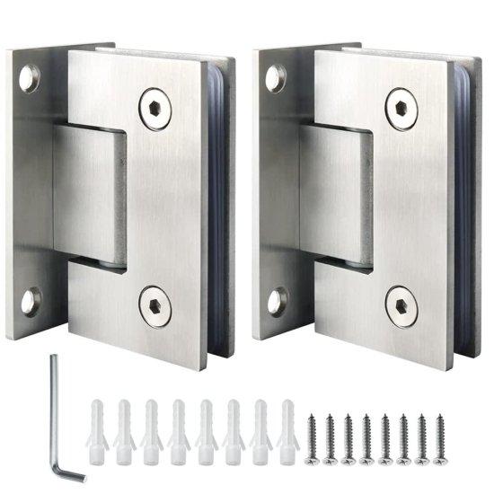 Cam Kapı Menteşesi