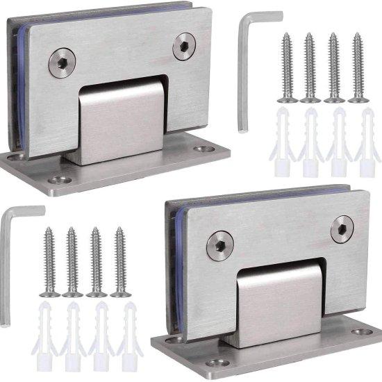 Cam Kapı Menteşesi