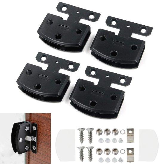 Cam Kapı Menteşesi