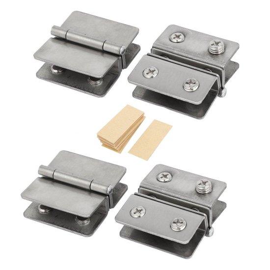 Cam Kapı Menteşesi