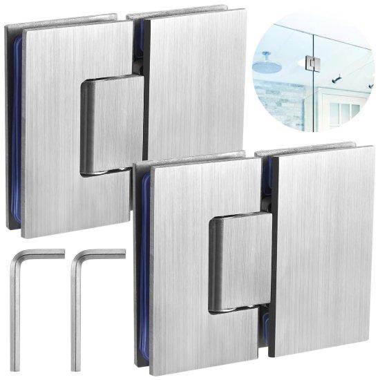 Cam Kapı Menteşesi