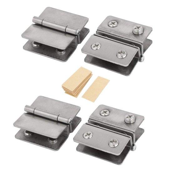 Cam Kapı Menteşesi