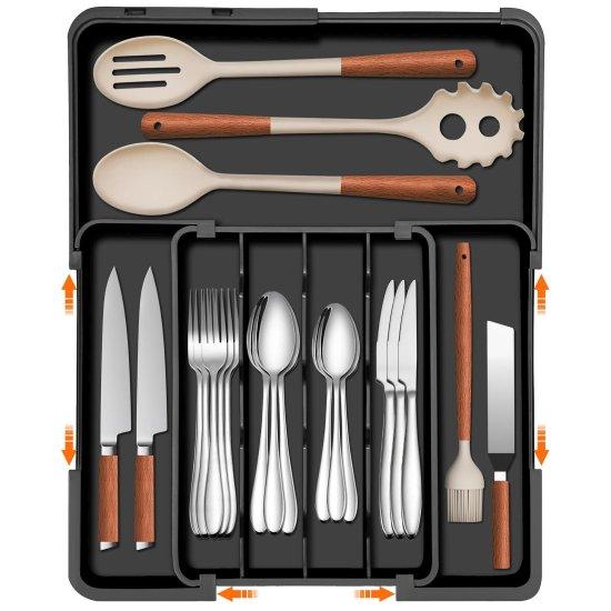 Çatal Kaşık Çekmecesi