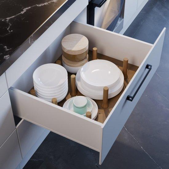 Çekmece İçi Tabaklık