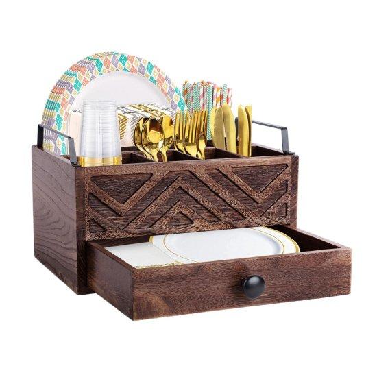 Çekmece İçi Tabaklık