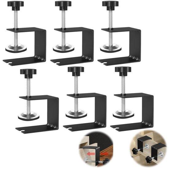 Çekmece Kapak Montaj Aparatı