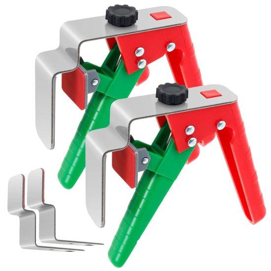 Çekmece Kapak Montaj Aparatı