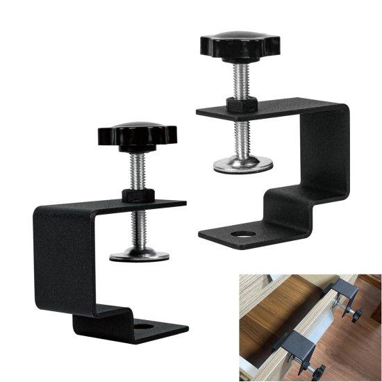 Çekmece Kapak Montaj Aparatı