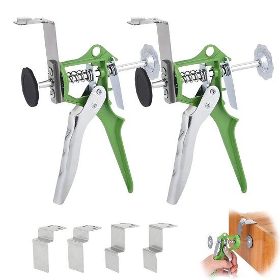 Çekmece Kapak Montaj Aparatı