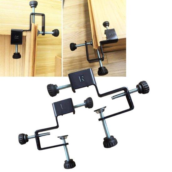 Çekmece Kapak Montaj Aparatı