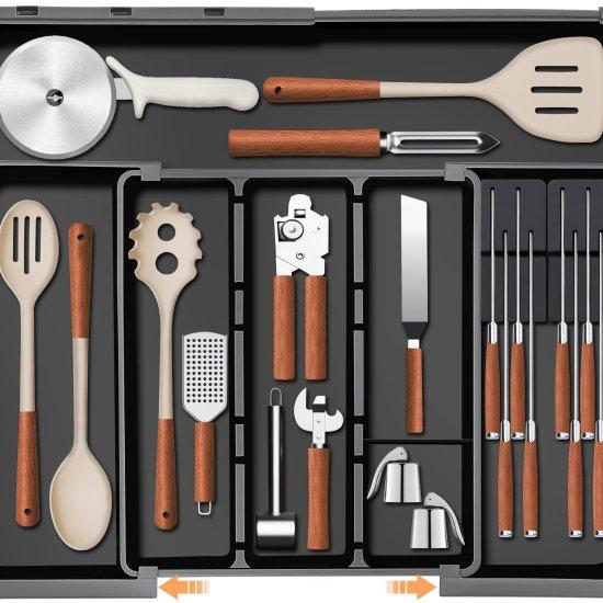 Çift Katlı Kaşıklık