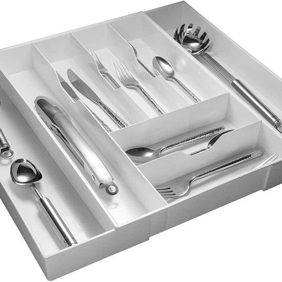 Çift Katlı Kaşıklık