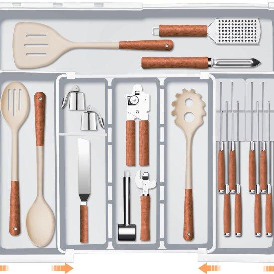 Çift Katlı Kaşıklık