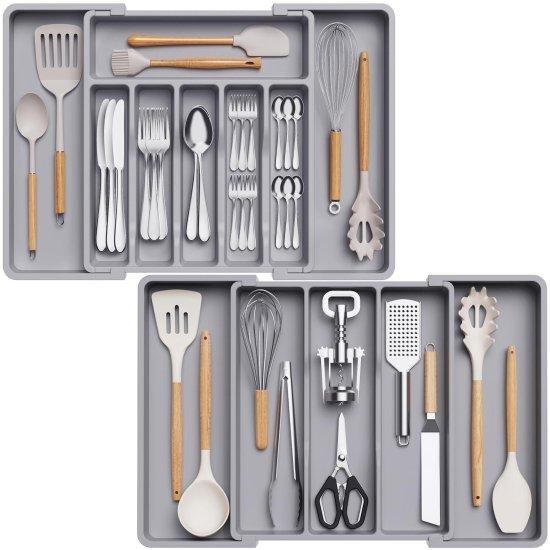 Çift Katlı Kaşıklık