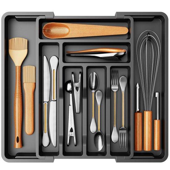 Çift Katlı Kaşıklık