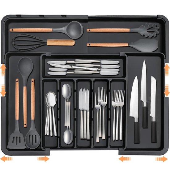 Çift Katlı Kaşıklık