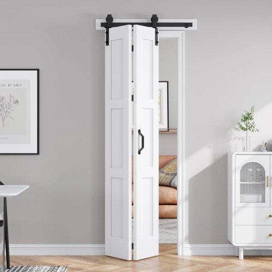 Çift Sürgülü Kapı