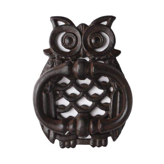 Demir Kapı Tokmağı