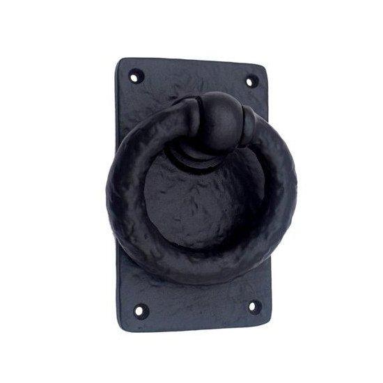 Demir Kapı Tokmağı