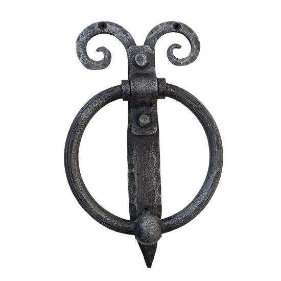 Demir Kapı Tokmağı