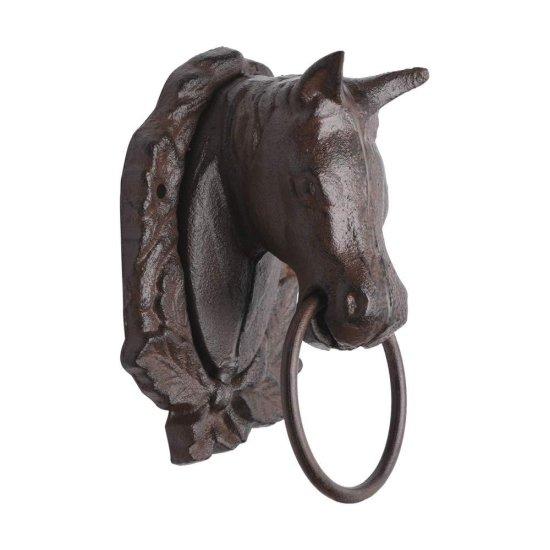 Demir Kapı Tokmağı