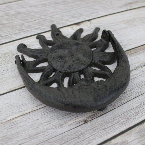 Demir Kapı Tokmağı