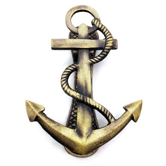 Demir Kapı Tokmağı