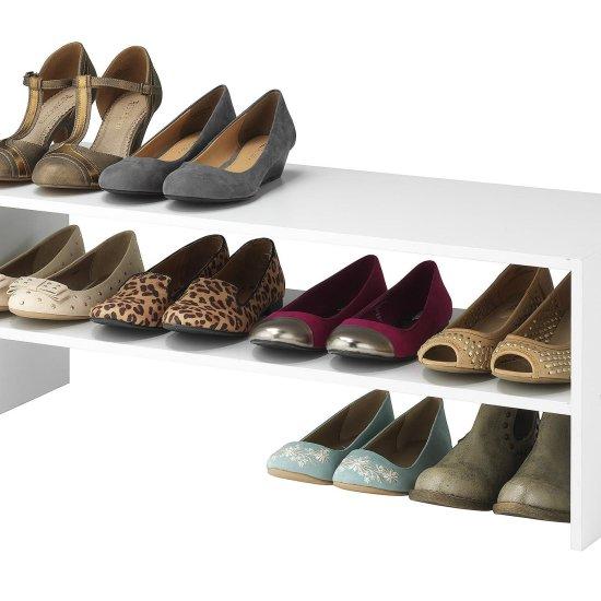 Dolap İçi Ayakkabılık