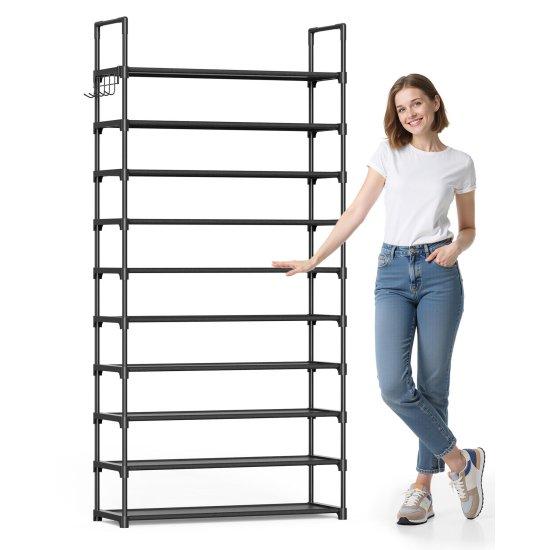 Dolap İçi Ayakkabılık